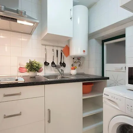 House Mouraria - 2 Min. City Center *