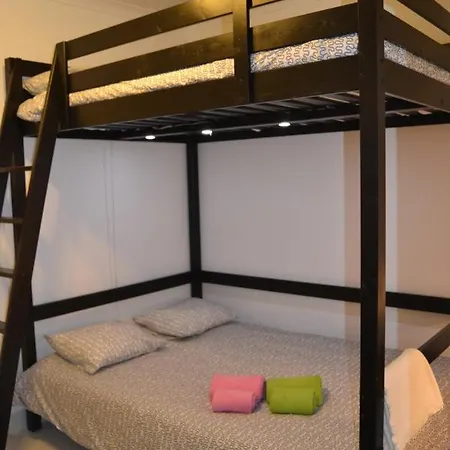 Апартаменты House Mouraria - 2 Min. City Center *