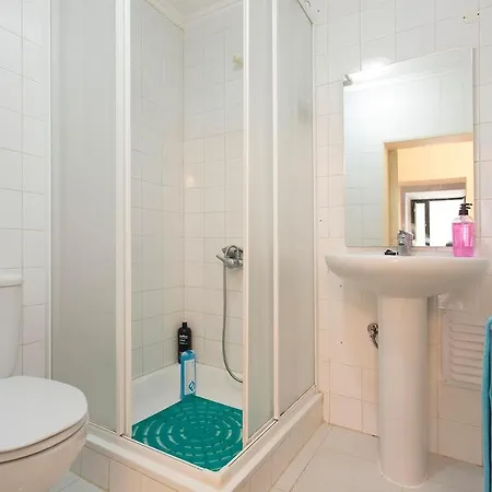 House Mouraria - 2 Min. City Center Апартаменты Лиссабон