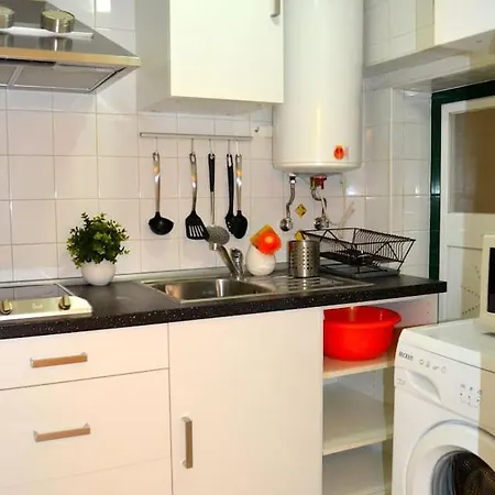House Mouraria - 2 Min. City Center * Лиссабон