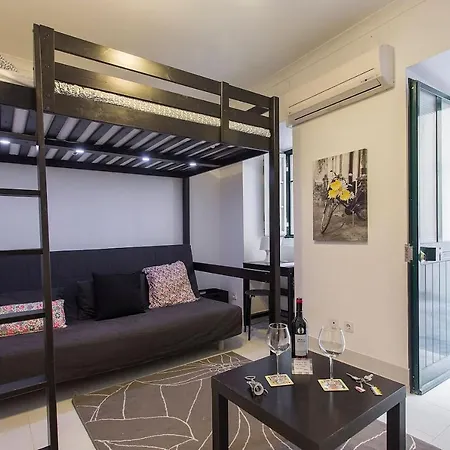House Mouraria - 2 Min. City Center *