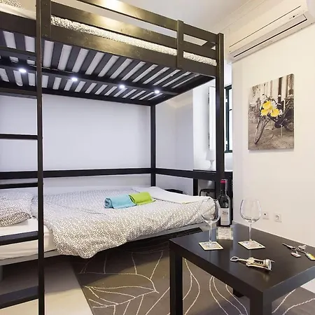 House Mouraria - 2 Min. City Center Лиссабон